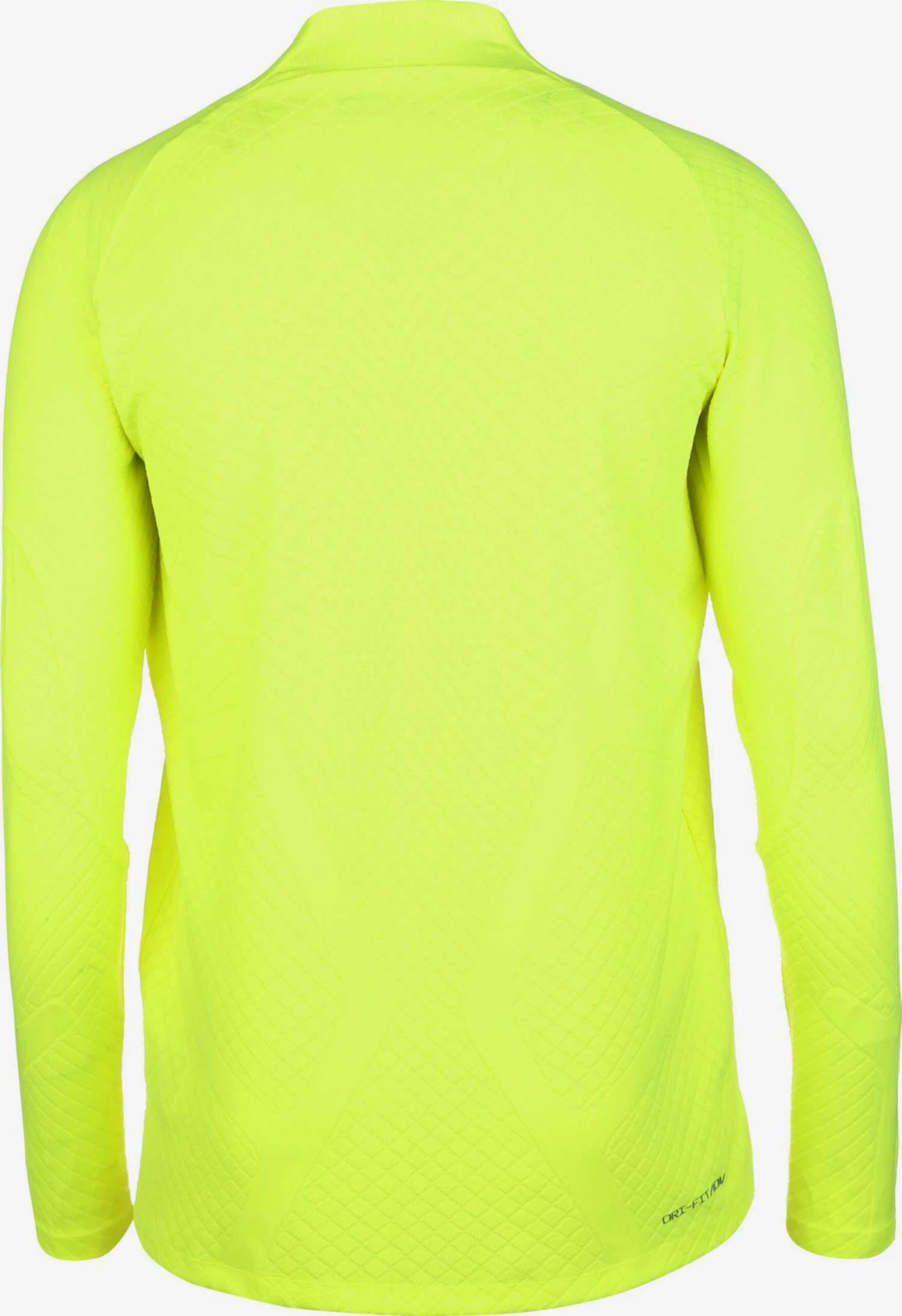 Nike Hauts Fonctionnels T-Shirt Fonctionnel Tottenham Hotspur Homme Jaune Fluo 2 Nike Hauts Fonctionnels T-Shirt Fonctionnel Tottenham Hotspur Homme Jaune Fluo – Image 2