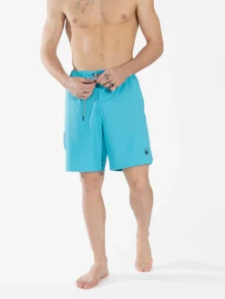 Spyder Shorts & Slips De Bain Regular Maillot De Bain De Sport Homme Bleu Clair -ADIDAS PERFORMANCE Soldes e57da092ffa0e6f5545069ffd83fff1f scaled