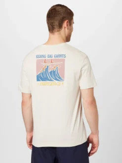 Protest T-Shirts T-Shirt Fonctionnel TUDRI Homme Crème / Sable -ADIDAS PERFORMANCE Soldes e5d37916579fc02c01001a848ba698fb scaled