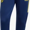 ADIDAS PERFORMANCE Pantalons Dentraînement Effilé Pantalon De Sport Juventus Turin Homme Bleu