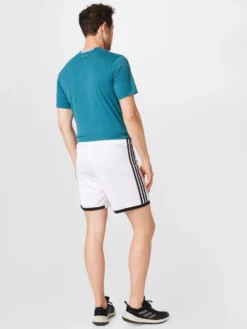 Adidas Sportswear Shorts Regular Pantalon De Sport Juventus Turin 22/23 Homme Blanc -ADIDAS PERFORMANCE Soldes e6b380c1496c141faf934c57e1b4729d scaled