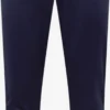 Hummel Pantalons Dentraînement Regular Pantalon De Sport Homme Marine