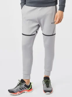 Oakley Pantalons Dentraînement Effilé Pantalon De Sport Homme Gris / Anthracite -ADIDAS PERFORMANCE Soldes e778b577f6f61b13e798046834311cc1 scaled