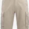 Shorts Regular Pantalon Outdoor Kalahari Homme Kaki