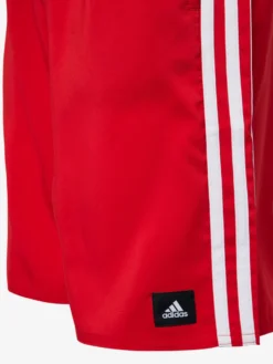 Adidas Sportswear Shorts & Slips De Bain Maillot De Bain De Sport Homme Rouge -ADIDAS PERFORMANCE Soldes e7a91955196e30b7bf20d664249b9ebe scaled