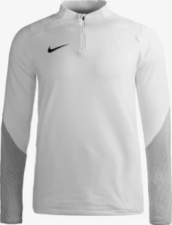 Nike Hauts Fonctionnels T-Shirt Fonctionnel Strike 23 Homme Blanc