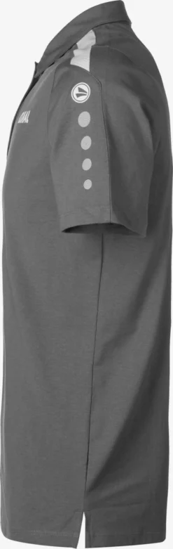 JAKO Polos T-Shirt Fonctionnel Power Homme Gris -ADIDAS PERFORMANCE Soldes e86fc1330feee095c74582f104b64cc6 scaled