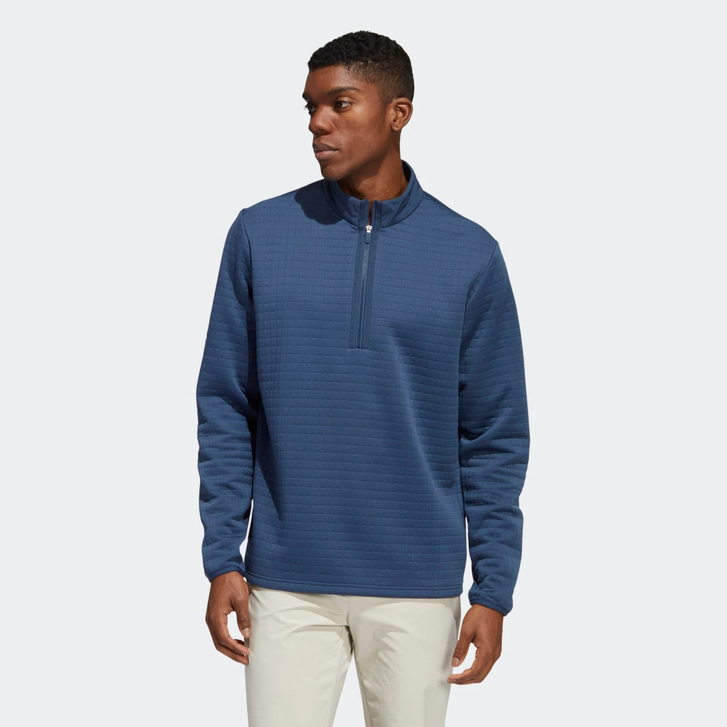 Adidas Sportswear Pulls De Sport Sweat De Sport Homme Bleu 2 Adidas Sportswear Pulls De Sport Sweat De Sport Homme Bleu – Image 2