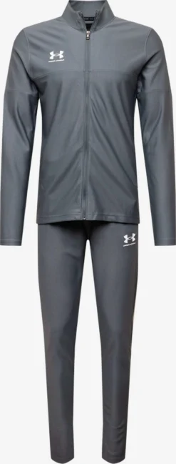 Under Armour Vêtements De Sport Survêtements CHALLENGER Homme Gris