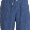 Spyder Shorts & Slips De Bain Maillot De Bain De Sport Homme Bleu Marine
