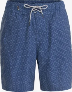 Spyder Shorts & Slips De Bain Maillot De Bain De Sport Homme Bleu Marine