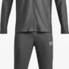 Under Armour Survêtements Survêtement Challenger Homme Gris Foncé