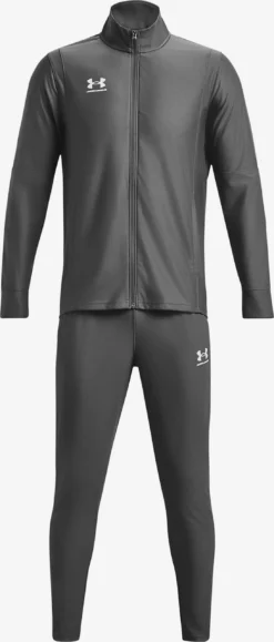 Under Armour Survêtements Survêtement Challenger Homme Gris Foncé
