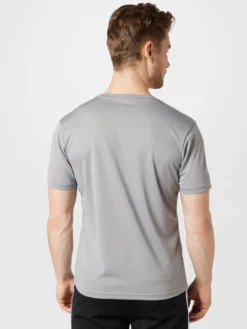 Newline Hauts De Sport T-Shirt Fonctionnel Homme Gris Clair -ADIDAS PERFORMANCE Soldes e9df40554641ce33505672524eebed1c scaled