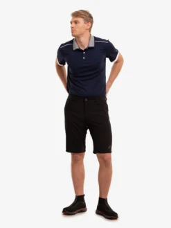 RUKKA Shorts Regular Pantalon De Sport Rainio Homme Noir -ADIDAS PERFORMANCE Soldes eb343f37e2e9ee78ab698cf71621fefc scaled