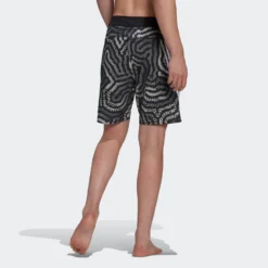 Adidas Sportswear Bermudas De Bain Boardshorts Homme Gris / Gris Foncé / Noir -ADIDAS PERFORMANCE Soldes ec4a1bbb8738b155c6c3b78830f4660c