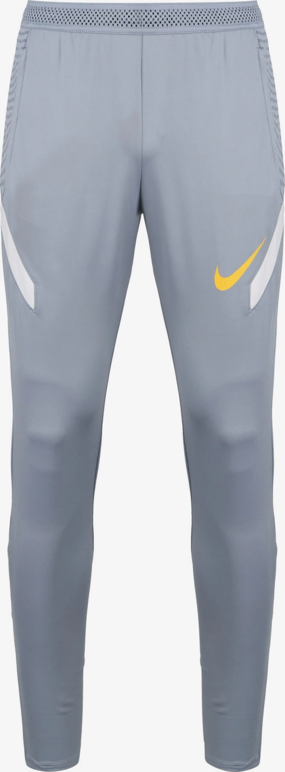 Nike Collants Skinny Pantalon De Sport Dry Strike Homme Gris Clair 1 Nike Collants Skinny Pantalon De Sport Dry Strike Homme Gris Clair