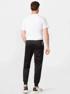 EA7 Emporio Armani Survêtements Survêtement Homme Noir / Blanc -ADIDAS PERFORMANCE Soldes ee4e376ee50db94ab7344cbae56f3098 scaled