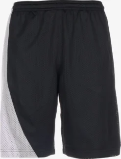 Under Armour Shorts Loosefit Pantalon De Sport Curry Splash 9 Homme Noir
