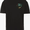 Nike T-Shirts T-Shirt Fonctionnel Rayguns Homme Noir