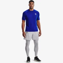 Under Armour T-Shirts T-Shirt Fonctionnel Homme Bleu Roi -ADIDAS PERFORMANCE Soldes ef2c01dcc9d42f8295673c09fcfc02cb