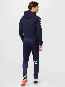Hummel Pantalons Dentraînement Regular Pantalon De Sport Homme Marine -ADIDAS PERFORMANCE Soldes ef766072e64a1757c013ff0af695d394 scaled