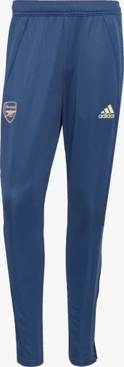 ADIDAS PERFORMANCE Pantalons Dentraînement Regular Pantalon De Sport Homme Bleu