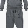 Survêtements Survêtement Homme Gris / Anthracite