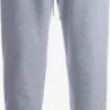 Under Armour Pantalons Dentraînement Loosefit Pantalon De Sport Homme Gris