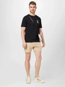 Protest Shorts Regular Pantalon De Sport Homme Beige Clair -ADIDAS PERFORMANCE Soldes f2c048f5e3e0e93f3dcd409a805536b3 scaled