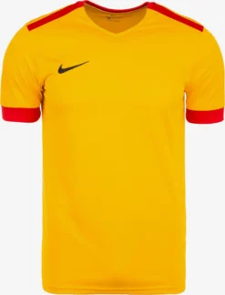 Nike Hauts De Sport Maillot Homme Jaune