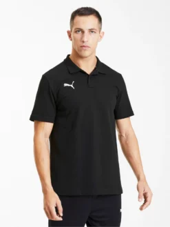 Puma Polos T-Shirt Fonctionnel Goal 23 Homme Noir -ADIDAS PERFORMANCE Soldes f40e30afecca719f9045a0a36560b6c4 scaled