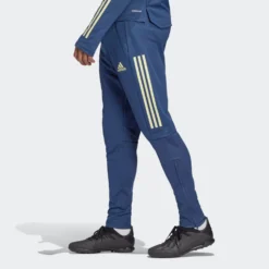 ADIDAS PERFORMANCE Pantalons Dentraînement Regular Pantalon De Sport Homme Bleu -ADIDAS PERFORMANCE Soldes f433fc9cd6ff7b0706347e1693e12099