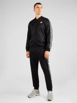Kappa Vêtements De Sport Survêtements Tracksuit Homme Noir -ADIDAS PERFORMANCE Soldes f4e502f0199736bcc1dc01c6edd49088 scaled