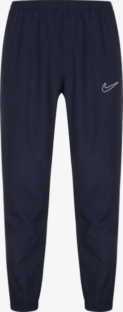 Nike Pantalons Dentraînement Effilé Pantalon De Sport Academy 23 Homme Bleu Marine