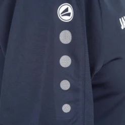 JAKO Polos T-Shirt Fonctionnel Homme Bleu Marine -ADIDAS PERFORMANCE Soldes f58558635c6bf1c4a59aef02d82b6ade