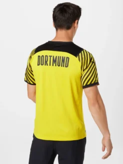 Puma Hauts De Sport Maillot Borussia Dortmund Homme Citron Vert -ADIDAS PERFORMANCE Soldes f58c45fb327a96d08b27fb79799c7be2 scaled