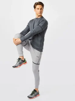 Oakley Pantalons Dentraînement Effilé Pantalon De Sport Homme Gris / Anthracite -ADIDAS PERFORMANCE Soldes f7c4ded370b8fb43a4d14025d7001c97 scaled