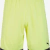 Puma Shorts Regular Pantalon De Sport Homme Jaune