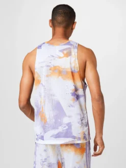 ADIDAS PERFORMANCE Débardeurs T-Shirt Fonctionnel Homme Mélange De Couleurs -ADIDAS PERFORMANCE Soldes f8b516cfe568f0e4e75c82d19edbf397 scaled