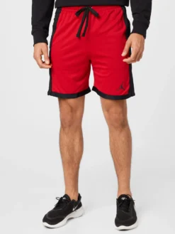 Jordan Shorts Regular Pantalon De Sport Homme Rouge -ADIDAS PERFORMANCE Soldes f97f3b5eeb4e6dfcf05f2ded82939bb8 scaled