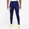 Nike Collants Skinny Pantalon De Sport Homme Bleu Foncé