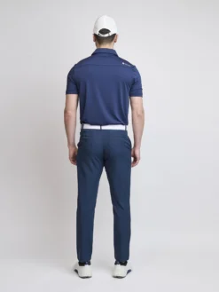 Polos T-Shirt Fonctionnel Homme Bleu Marine -ADIDAS PERFORMANCE Soldes fa341012dbac04accf6d5a9d6b14c88b scaled