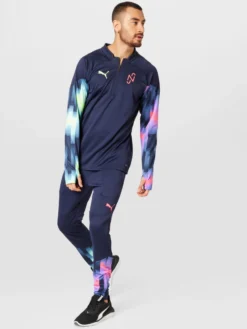 Puma Hauts Fonctionnels T-Shirt Fonctionnel Neymar Homme Bleu Nuit 9 Puma Hauts Fonctionnels T-Shirt Fonctionnel Neymar Homme Bleu Nuit -ADIDAS PERFORMANCE Soldes faa710ebd2b82a76ca877a8cd455cd49 scaled