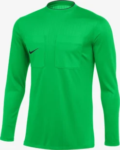 Nike Hauts De Sport Maillot Homme Vert Gazon