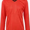 Adidas Sportswear Hauts Fonctionnels T-Shirt Fonctionnel Referee 18 Homme Rouge