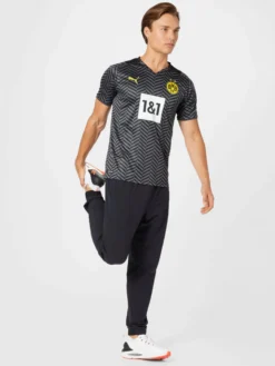 Puma Hauts De Sport Maillot Borussia Dortmund 21-22 Homme Gris / Anthracite -ADIDAS PERFORMANCE Soldes fdb206a4d37c18fbcbbbdb0bb65c487e scaled