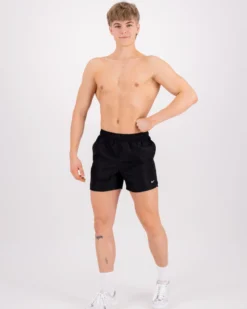 Shorts & Slips De Bain Regular Maillot De Bain De Sport Homme Noir -ADIDAS PERFORMANCE Soldes fde594f1a079da88c9d8c8f7853cc2e9 scaled