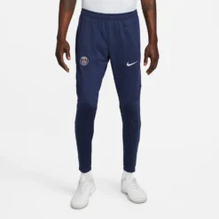 Nike Pantalons Dentraînement Coupe Slim Pantalon De Sport Paris St.-Germain Homme Bleu Nuit -ADIDAS PERFORMANCE Soldes fe77eefe73ad6499f54f65f94a9bdcb7