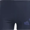 ADIDAS PERFORMANCE Shorts & Slips De Bain Maillot De Bain De Sport Homme Bleu / Bleu Marine